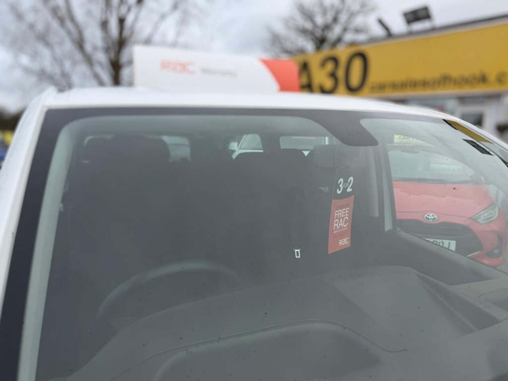 Used Mercedes-Benz Vito 2017 for sale - 78044769: Photo 21