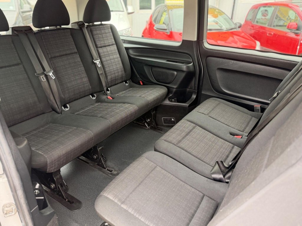 Used Mercedes-Benz Vito 2017 for sale - 78044769: Photo 3
