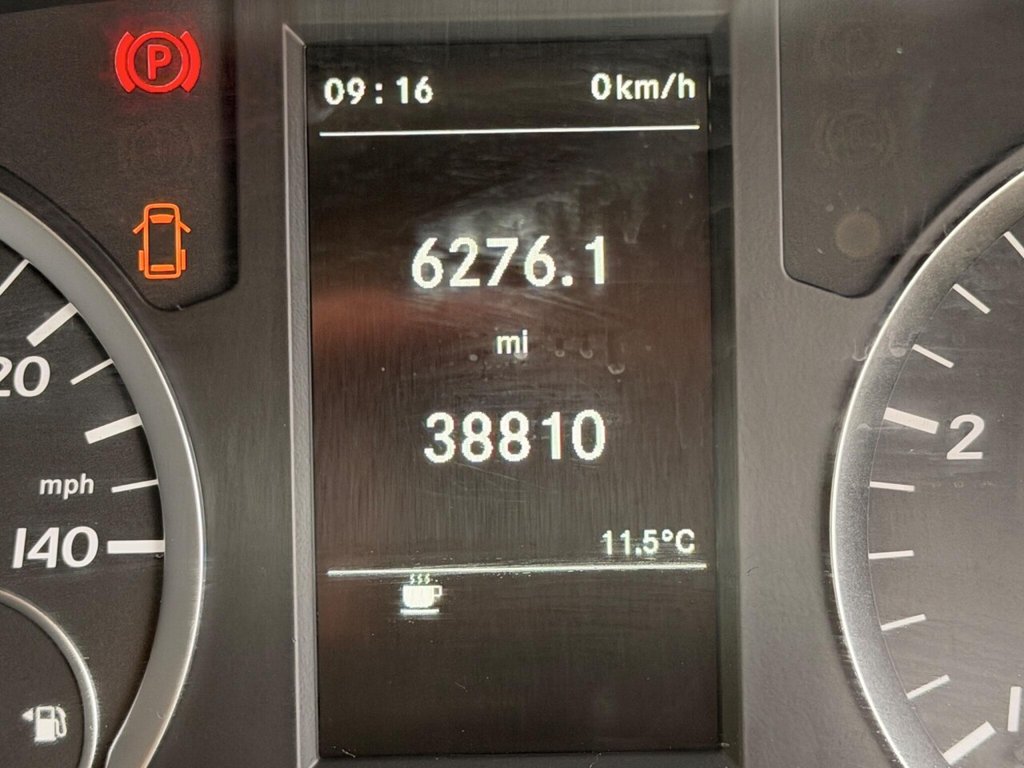 Used Mercedes-Benz Vito 2017 for sale - 78044769: Photo 42