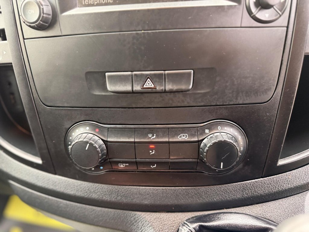 Used Mercedes-Benz Vito 2017 for sale - 78044769: Photo 45
