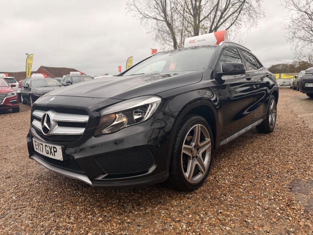Used Mercedes-Benz GLA 2017 for sale - 76724887: Photo 19