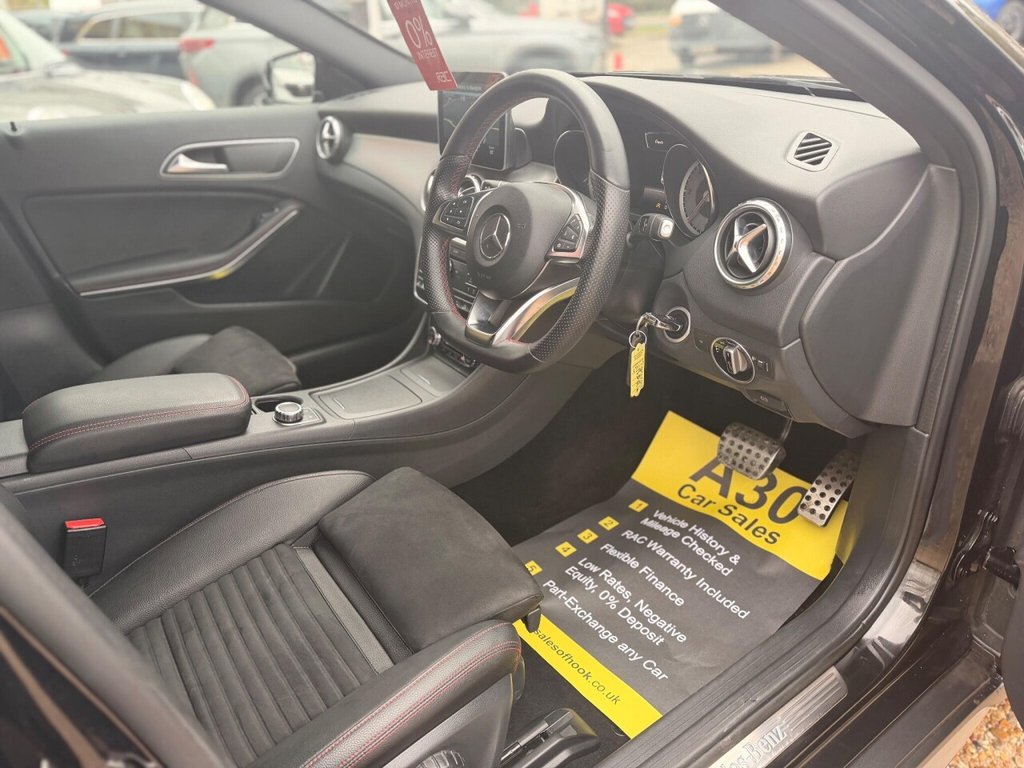 Used Mercedes-Benz GLA 2017 for sale - 76724887: Photo 21