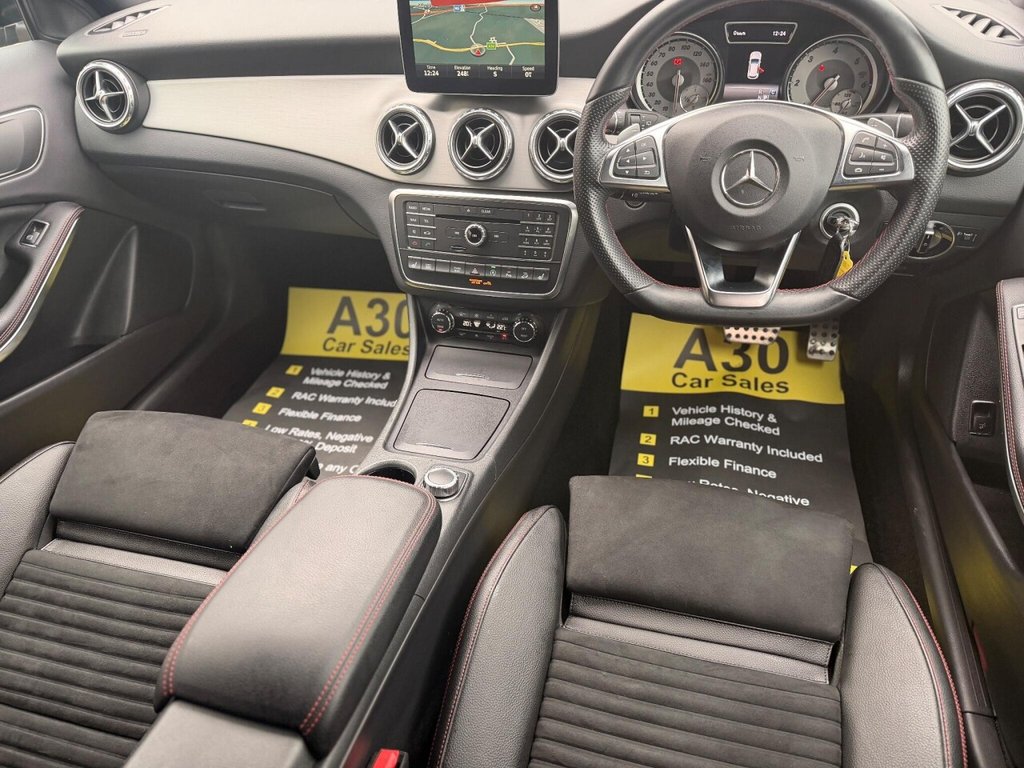 Used Mercedes-Benz GLA 2017 for sale - 76724887: Photo 30