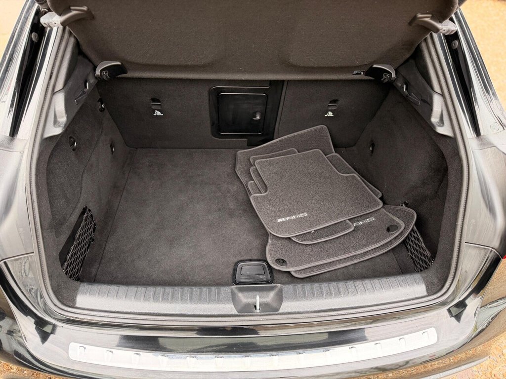 Used Mercedes-Benz GLA 2017 for sale - 76724887: Photo 33