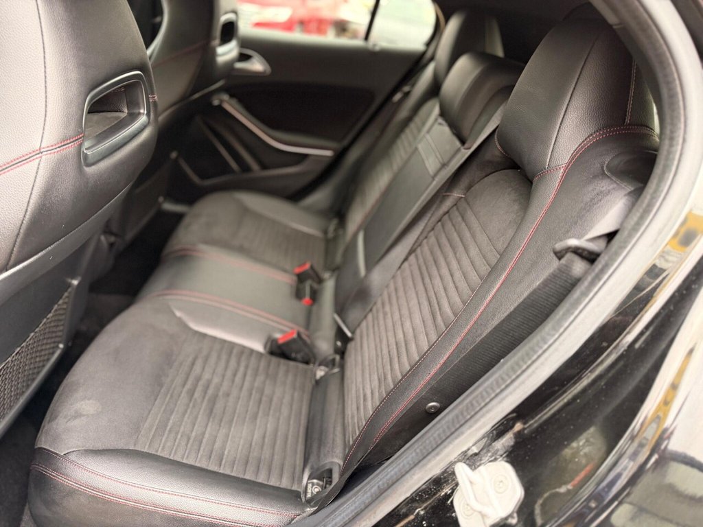 Used Mercedes-Benz GLA 2017 for sale - 76724887: Photo 36