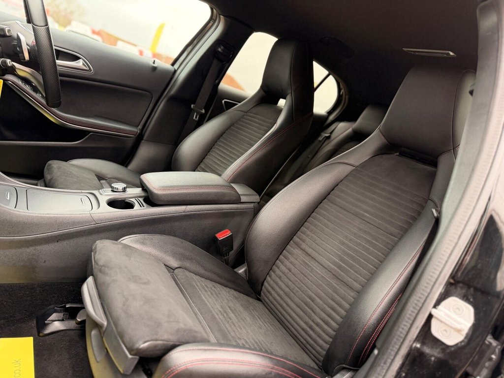 Used Mercedes-Benz GLA 2017 for sale - 76724887: Photo 38