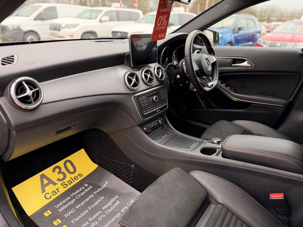 Used Mercedes-Benz GLA 2017 for sale - 76724887: Photo 39