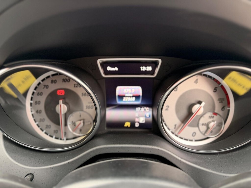 Used Mercedes-Benz GLA 2017 for sale - 76724887: Photo 40