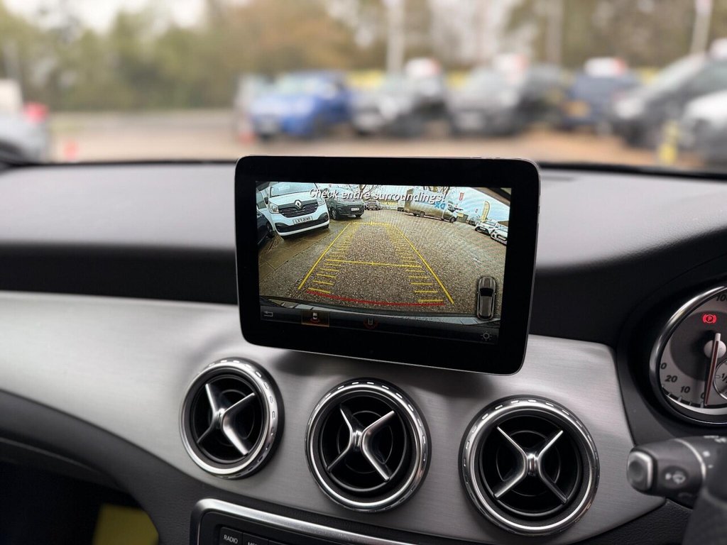 Used Mercedes-Benz GLA 2017 for sale - 76724887: Photo 43