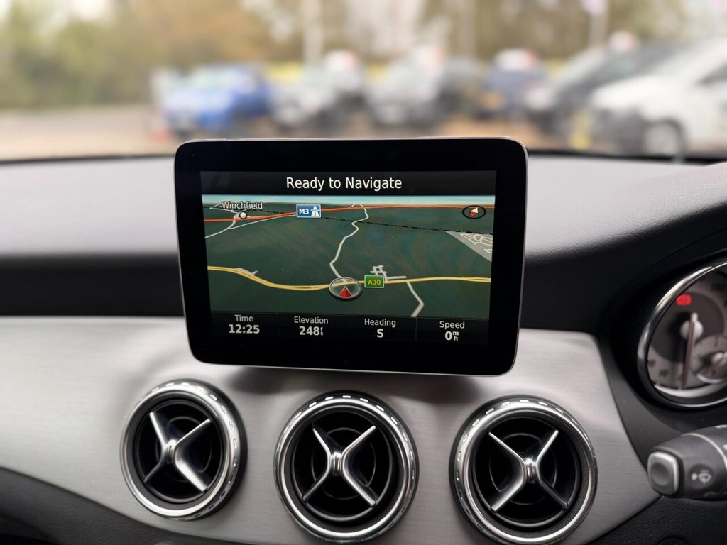 Used Mercedes-Benz GLA 2017 for sale - 76724887: Photo 45