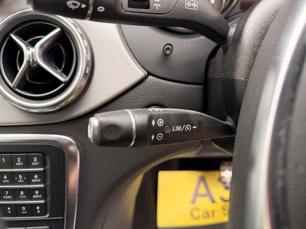 Used Mercedes-Benz GLA 2017 for sale - 76724887: Photo 46