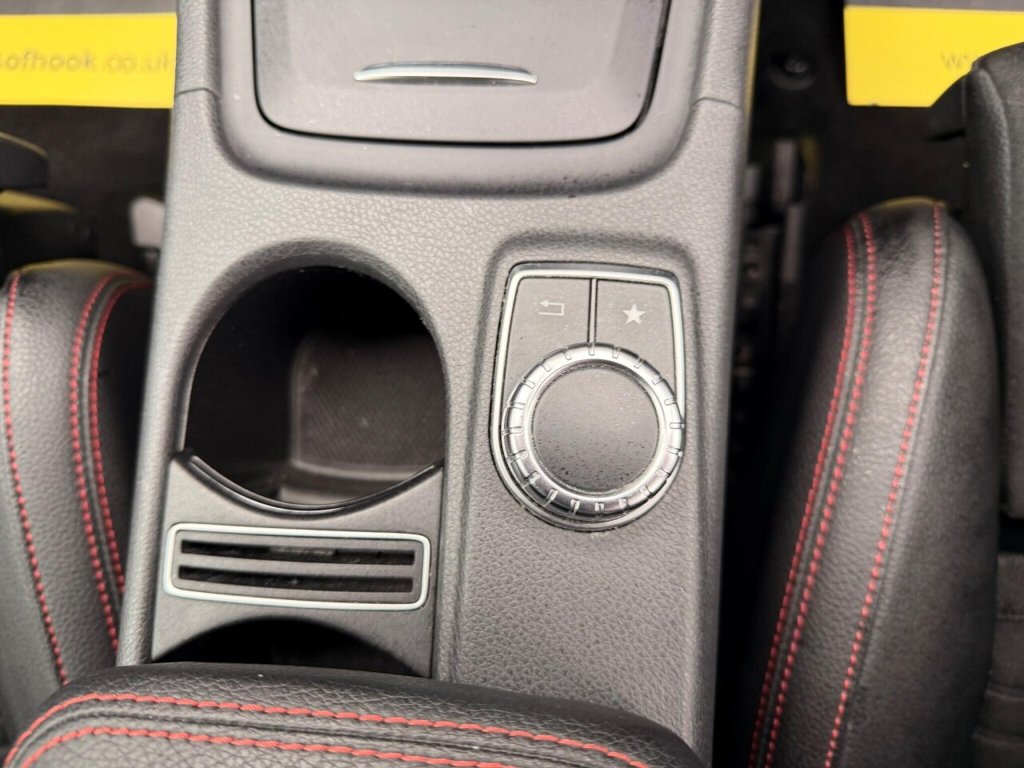 Used Mercedes-Benz GLA 2017 for sale - 76724887: Photo 47