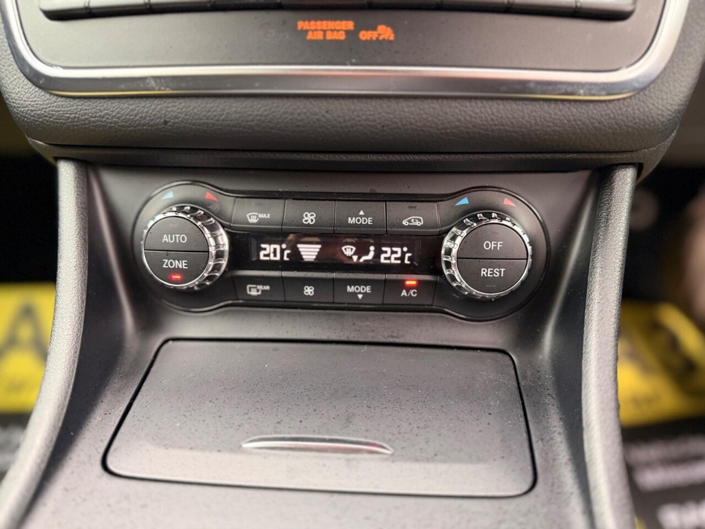 Used Mercedes-Benz GLA 2017 for sale - 76724887: Photo 48