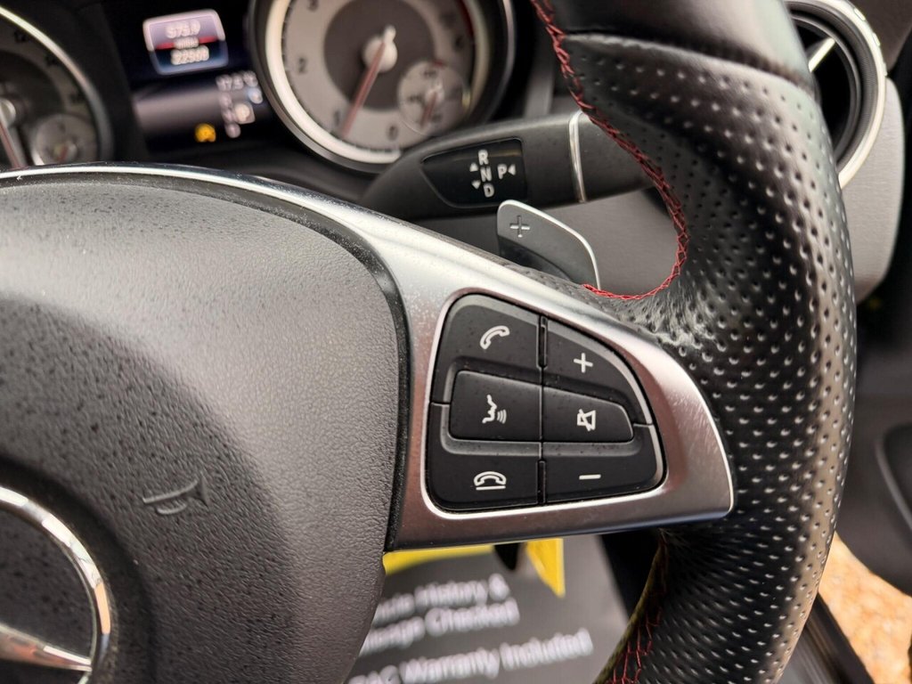 Used Mercedes-Benz GLA 2017 for sale - 76724887: Photo 49