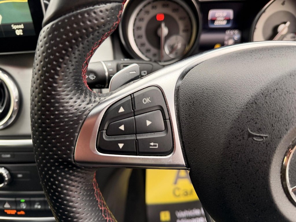 Used Mercedes-Benz GLA 2017 for sale - 76724887: Photo 50