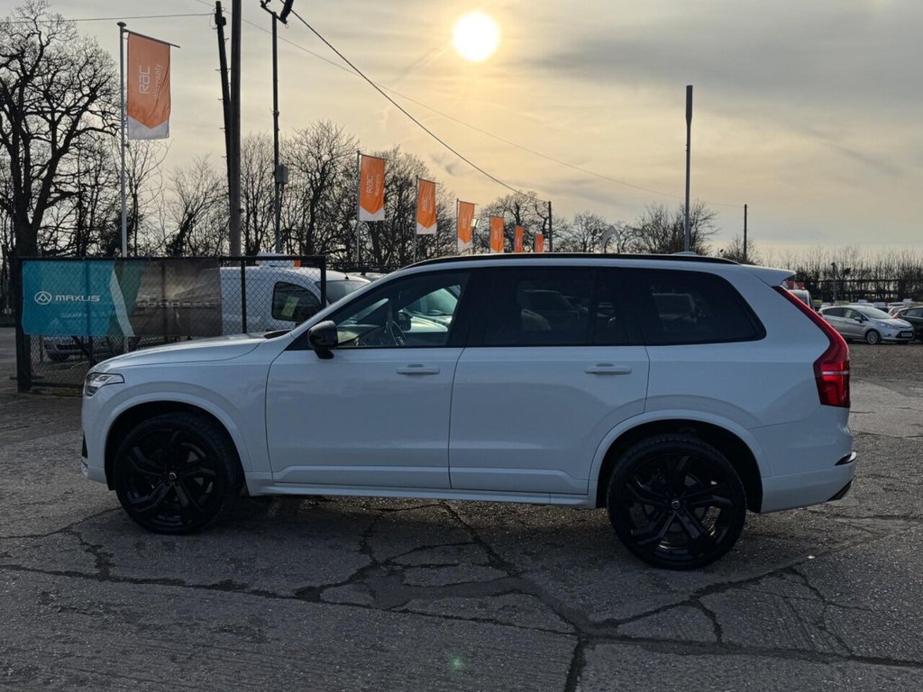 Used Volvo XC90 2022 for sale - 76285262: Photo 16