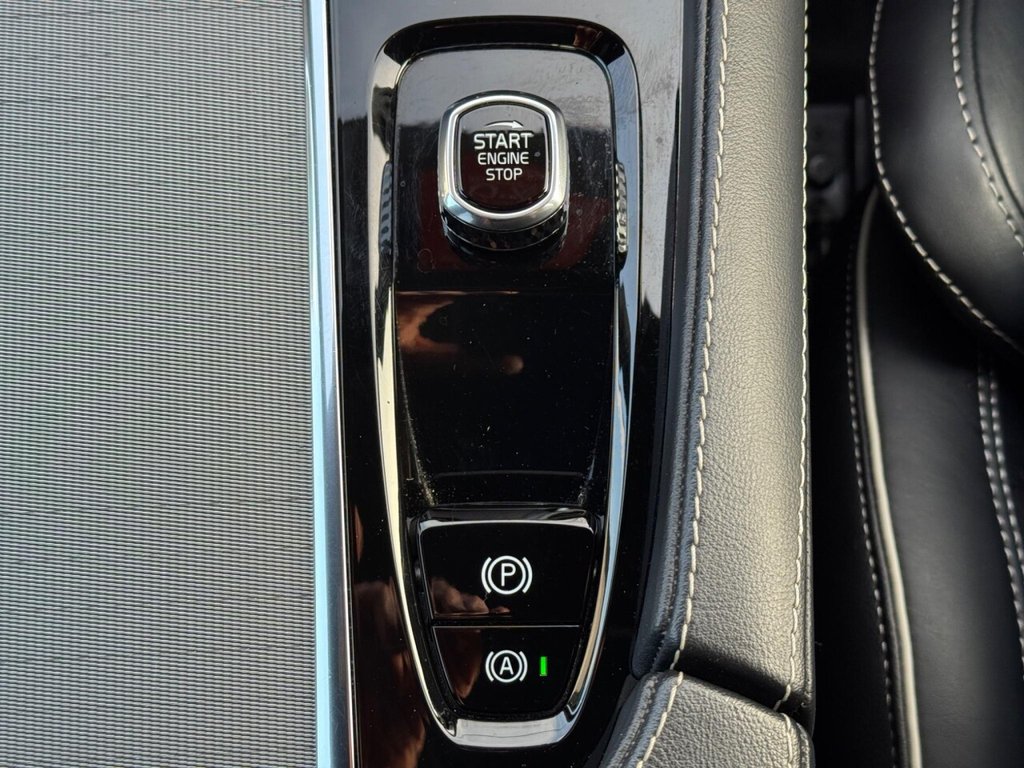 Used Volvo XC90 2022 for sale - 76285262: Photo 22