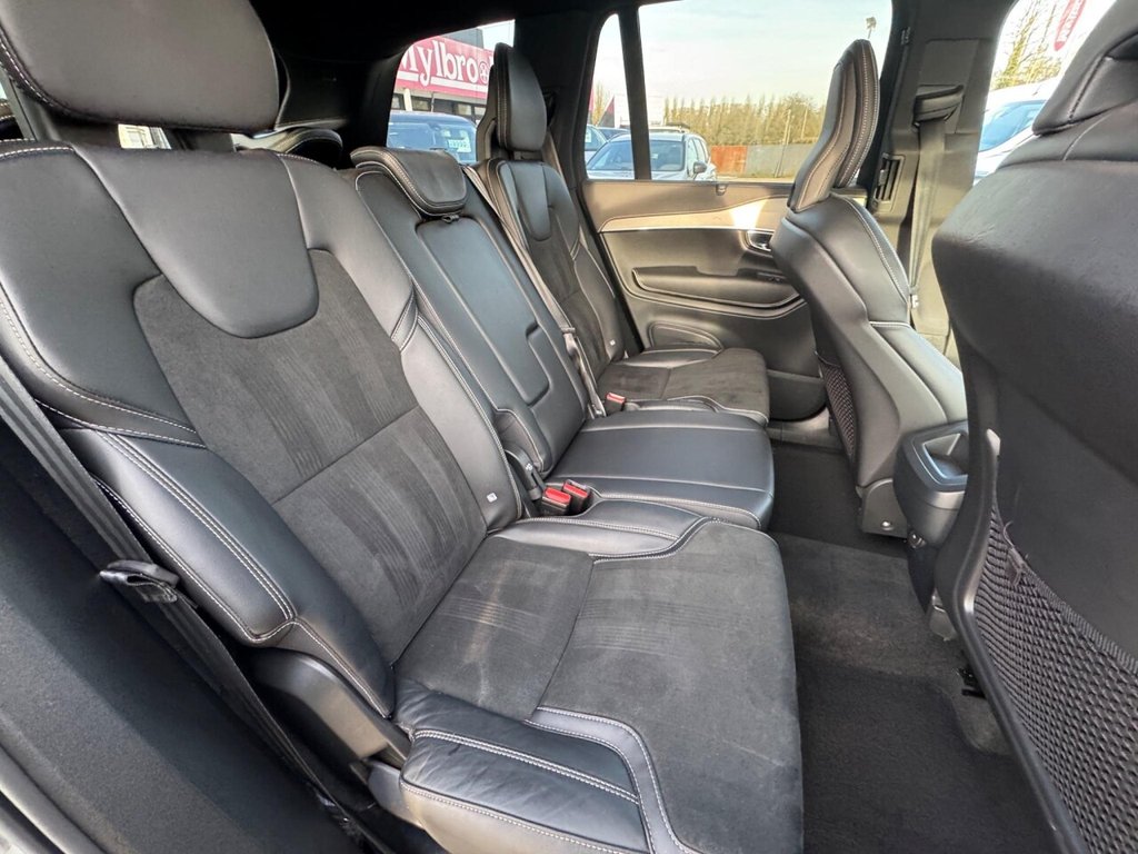 Used Volvo XC90 2022 for sale - 76285262: Photo 26