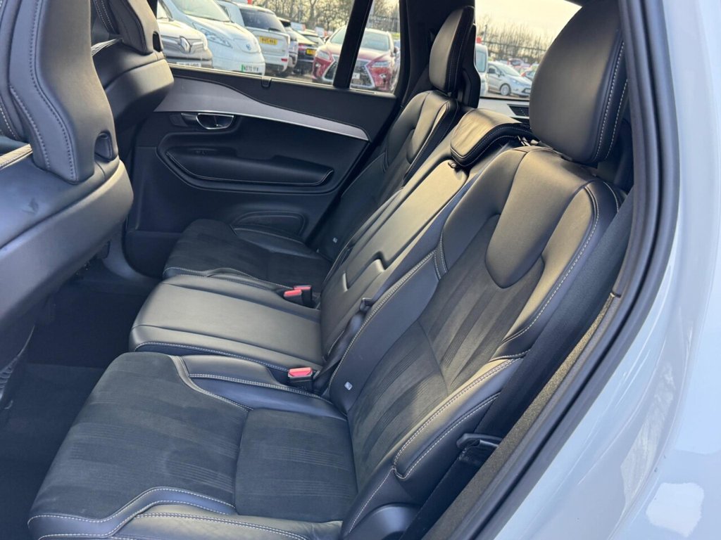 Used Volvo XC90 2022 for sale - 76285262: Photo 27