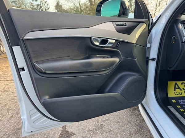 Used Volvo XC90 2022 for sale - 76285262: Photo 35