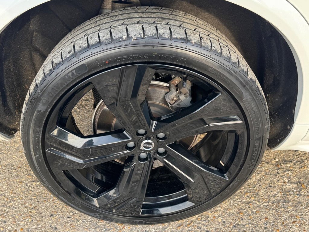 Used Volvo XC90 2022 for sale - 76285262: Photo 37