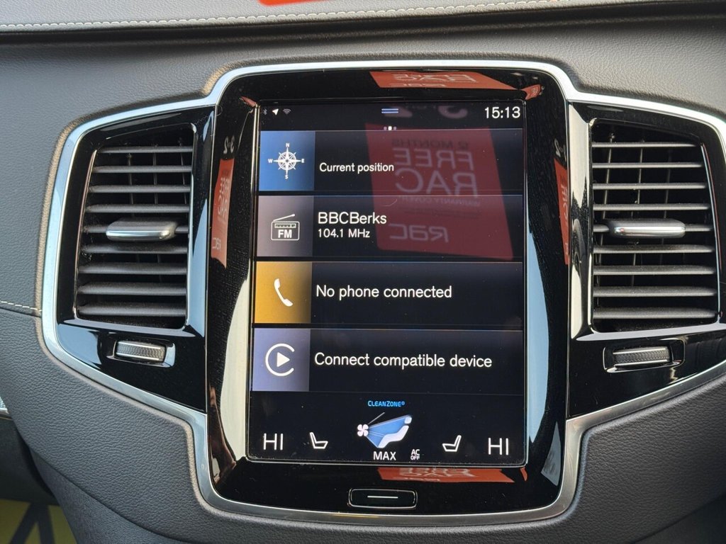 Used Volvo XC90 2022 for sale - 76285262: Photo 39