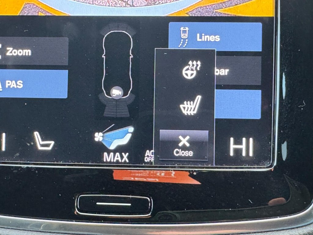 Used Volvo XC90 2022 for sale - 76285262: Photo 40