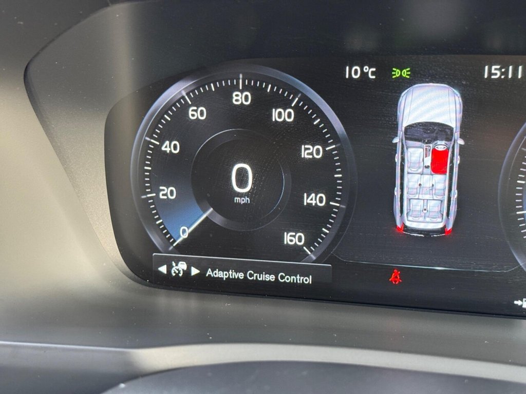 Used Volvo XC90 2022 for sale - 76285262: Photo 43