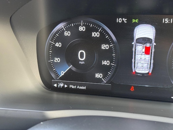 Used Volvo XC90 2022 for sale - 76285262: Photo 44