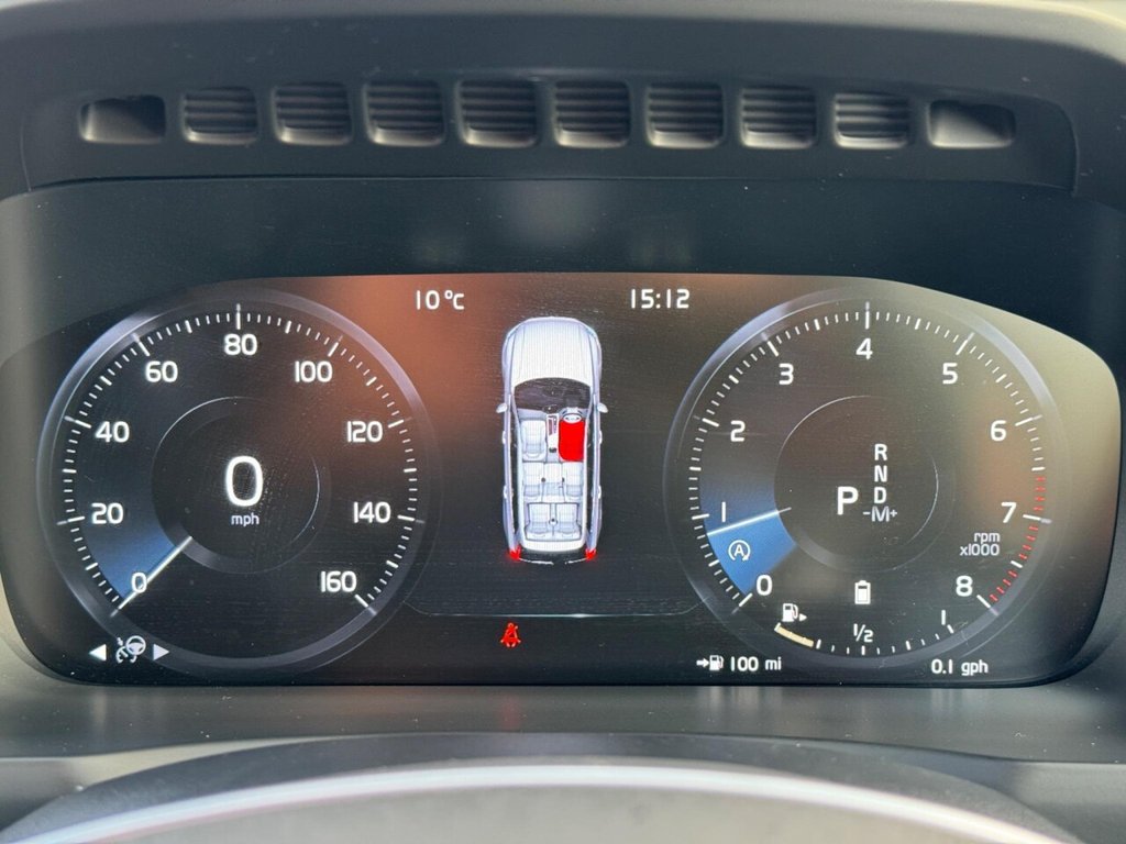 Used Volvo XC90 2022 for sale - 76285262: Photo 46