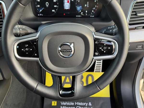 Used Volvo XC90 2022 for sale - 76285262: Photo 49