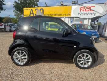 Used smart fortwo 2019 for sale - 75445104: Photo