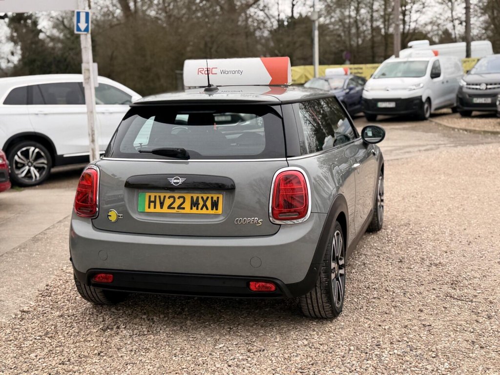 Used MINI Hatch 2022 for sale - 77780774: Photo 14