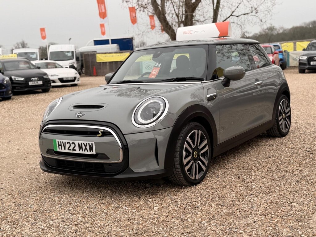 Used MINI Hatch 2022 for sale - 77780774: Photo 16