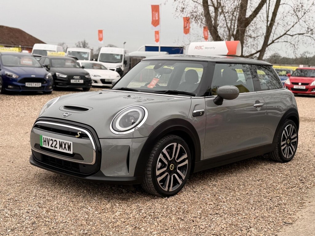 Used MINI Hatch 2022 for sale - 77780774: Photo 17