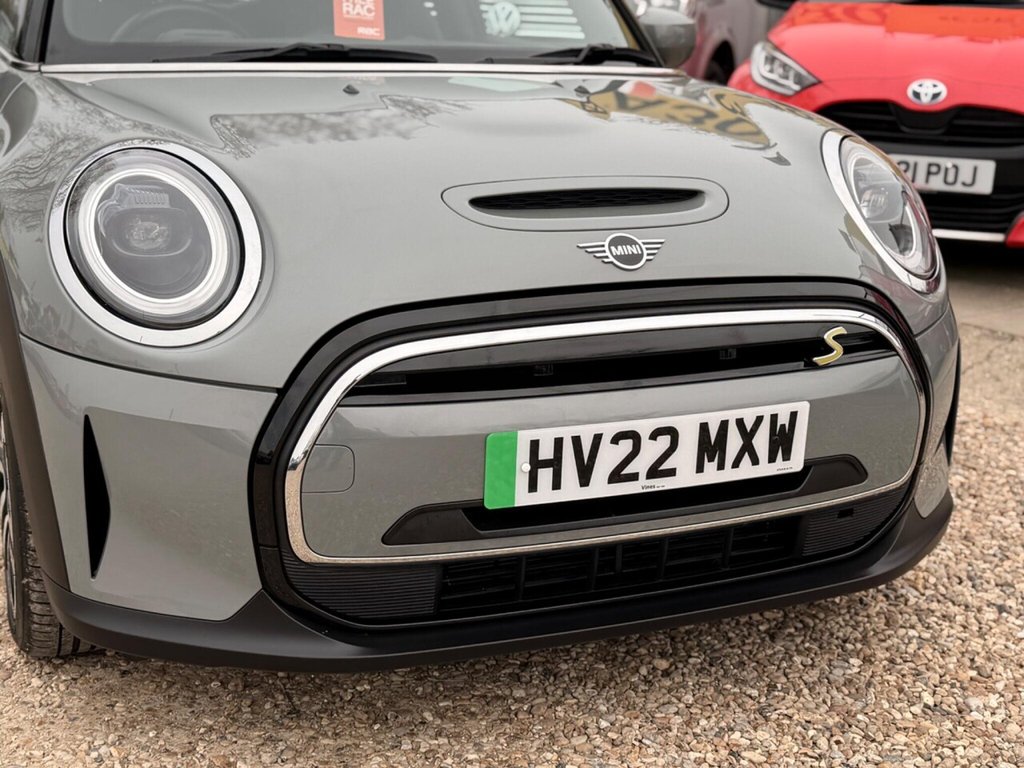 Used MINI Hatch 2022 for sale - 77780774: Photo 18