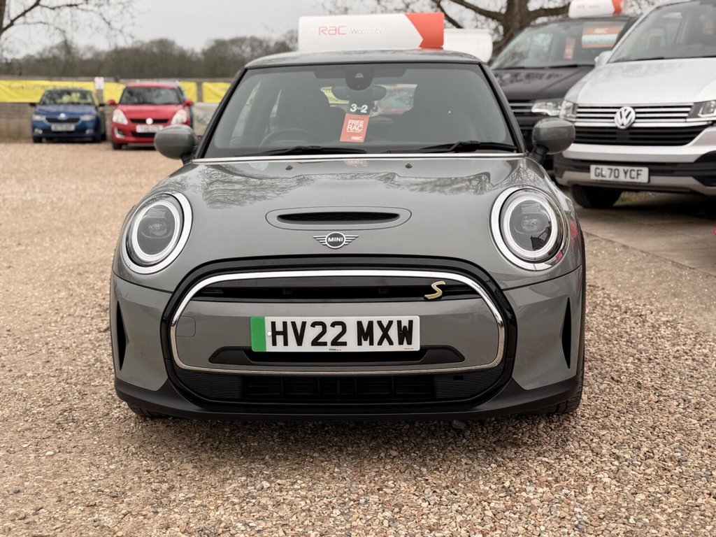 Used MINI Hatch 2022 for sale - 77780774: Photo 19