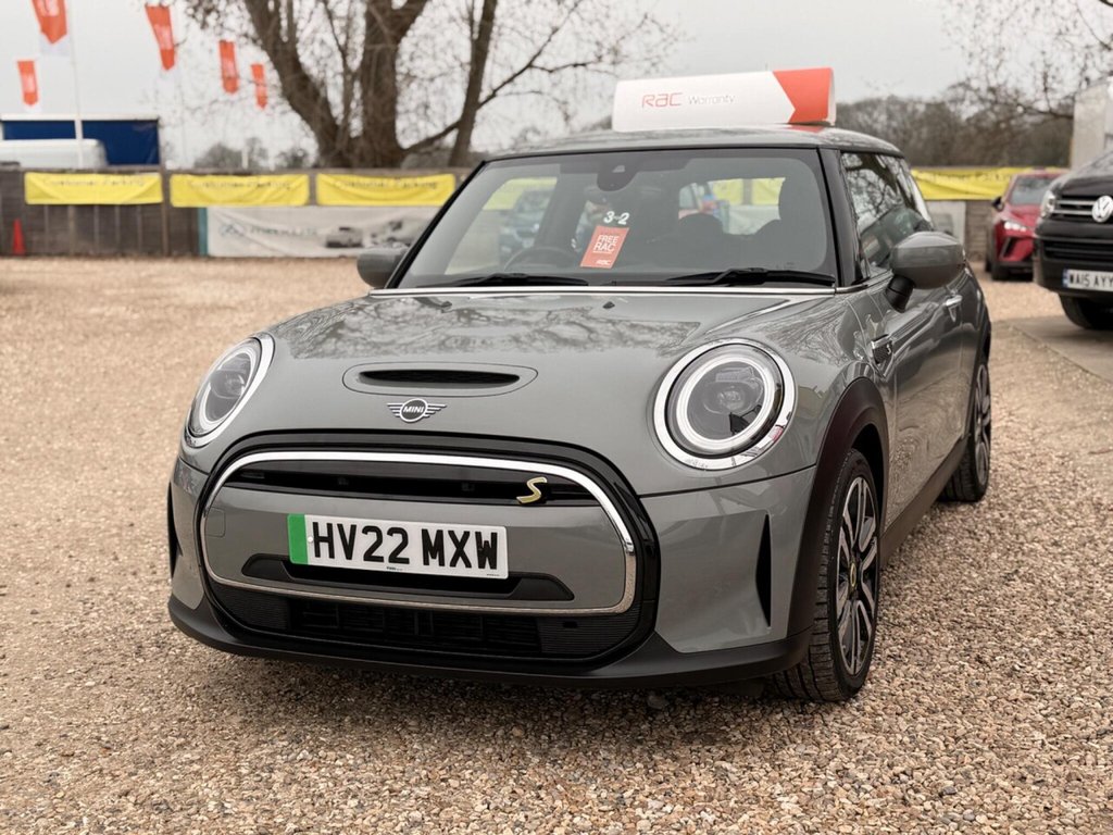Used MINI Hatch 2022 for sale - 77780774: Photo 20