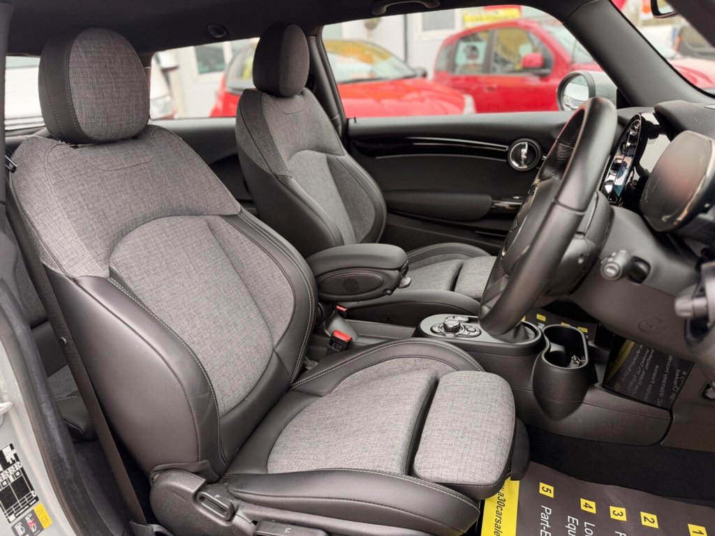 Used MINI Hatch 2022 for sale - 77780774: Photo 24