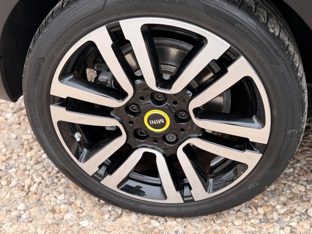 Used MINI Hatch 2022 for sale - 77780774: Photo 25