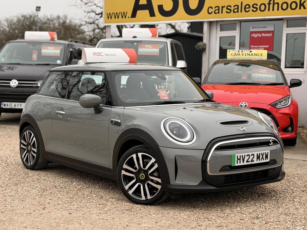 Used MINI Hatch 2022 for sale - 77780774: Photo 3