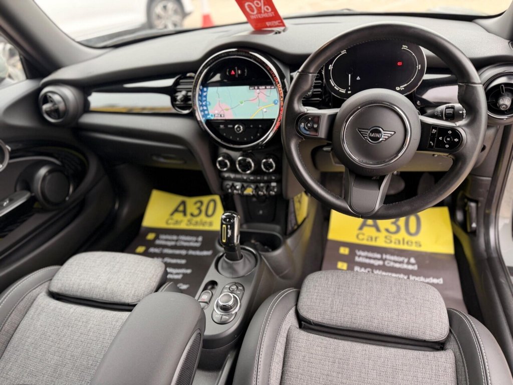 Used MINI Hatch 2022 for sale - 77780774: Photo 32