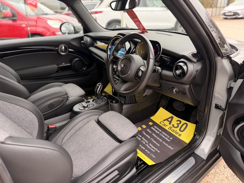 Used MINI Hatch 2022 for sale - 77780774: Photo 33