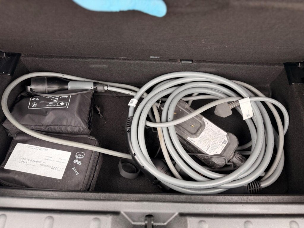 Used MINI Hatch 2022 for sale - 77780774: Photo 34