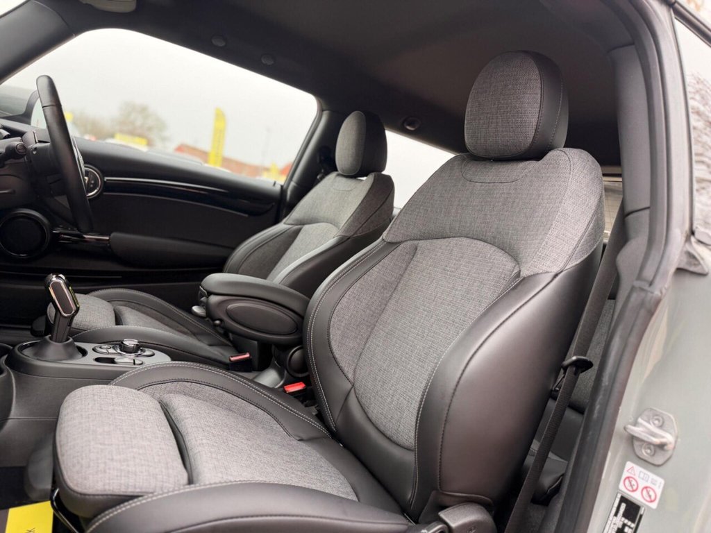 Used MINI Hatch 2022 for sale - 77780774: Photo 41