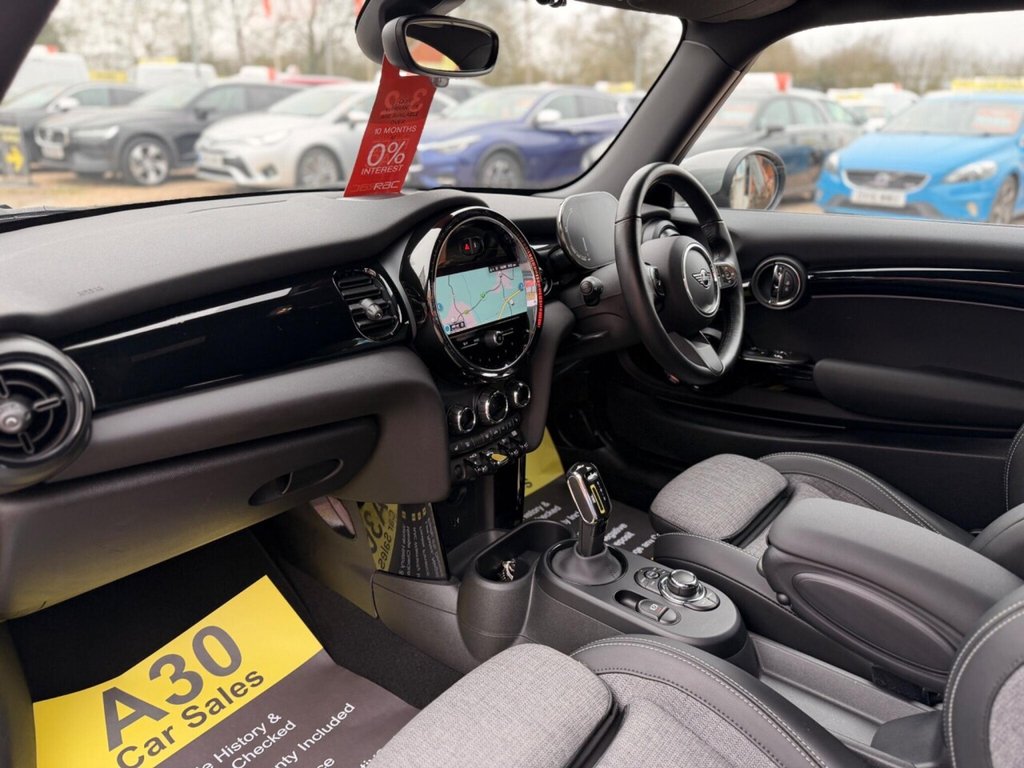 Used MINI Hatch 2022 for sale - 77780774: Photo 42