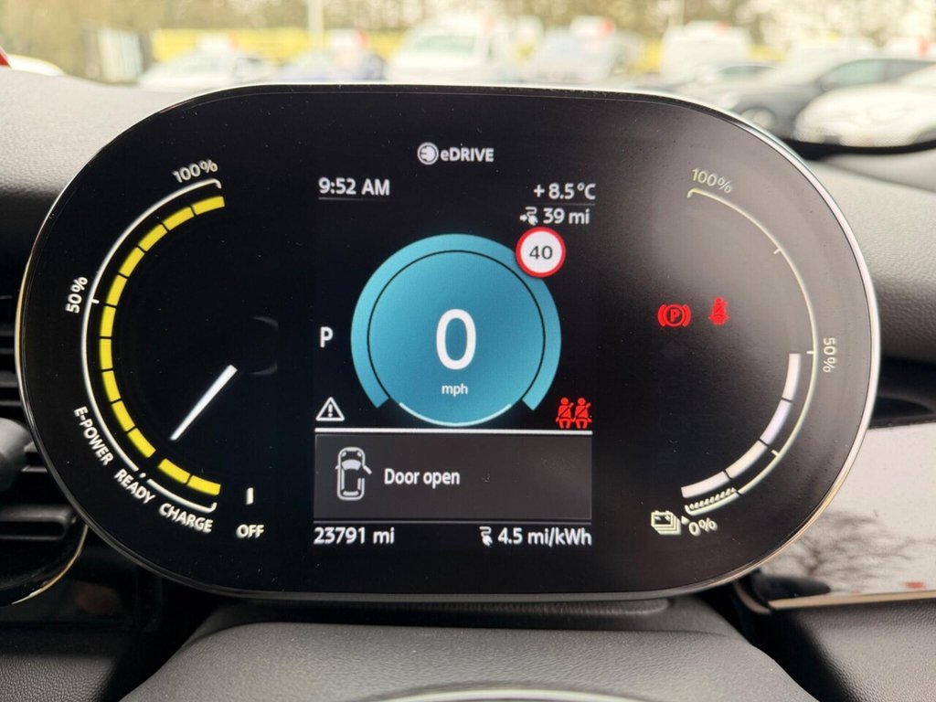 Used MINI Hatch 2022 for sale - 77780774: Photo 44