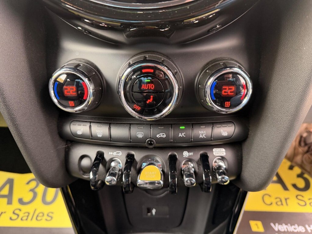 Used MINI Hatch 2022 for sale - 77780774: Photo 47