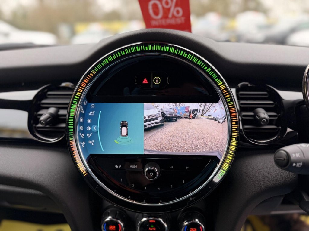 Used MINI Hatch 2022 for sale - 77780774: Photo 48