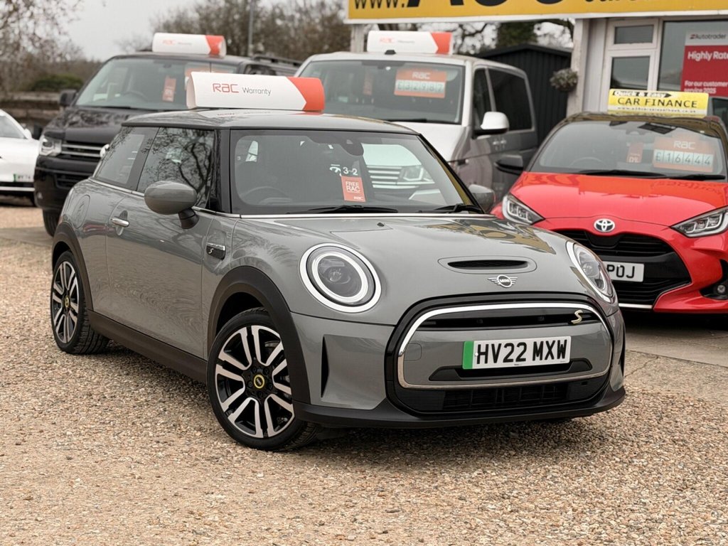 Used MINI Hatch 2022 for sale - 77780774: Photo 5